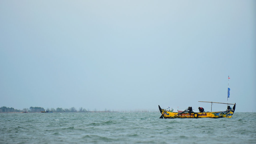 Nelayan yang Hilang Tiga Hari di Kepulauan Tual Ditemukan Selamat