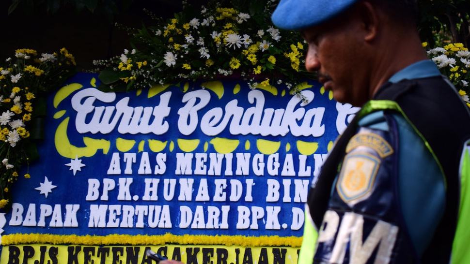 Kronologi Pembunuhan Purnawirawan TNI AL di Pondok Labu