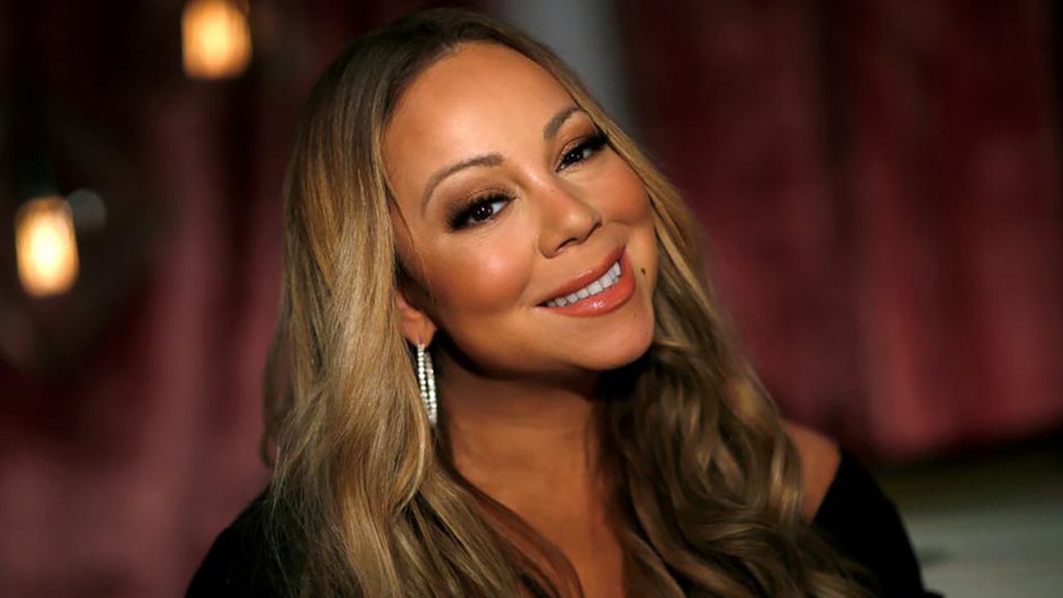 Mariah Carey Mengisi Soundtrack Mixed-ish yang Tayang di ABC