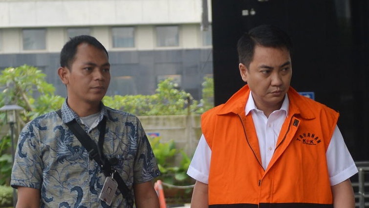 KPK akan Periksa Dirjen Kemenkeu untuk Saksi Kasus Korupsi Fayakhun