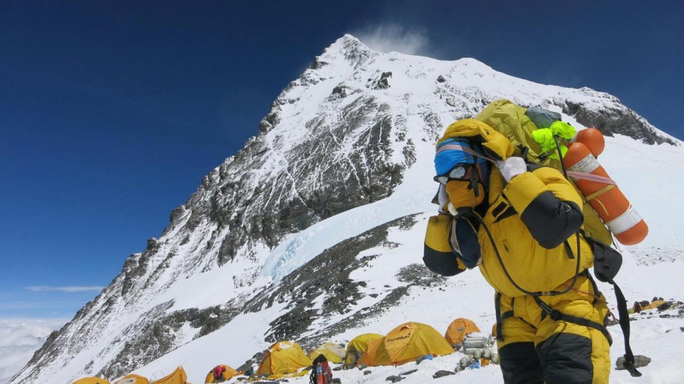 Kisah Sherpa Everest, Pendaki Malaysia & Kronologi Penyelamatan
