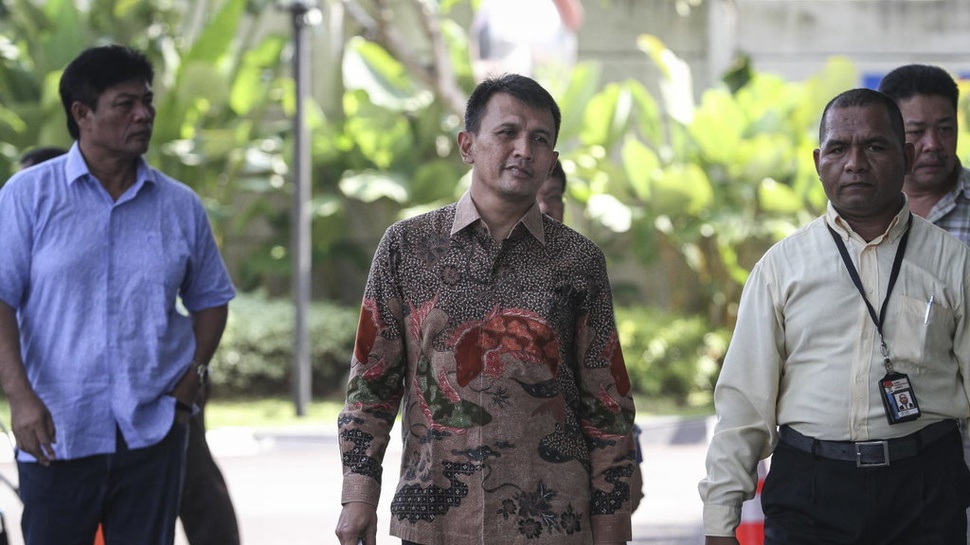 4 Anggota DPRD Sumatera Utara Divonis Hari Ini Terkait Suap Gatot