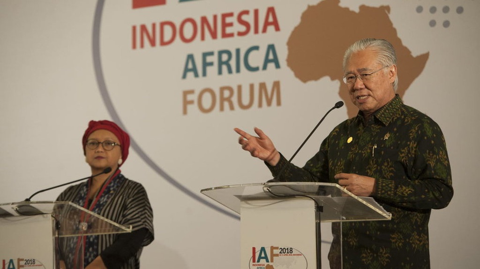 Kemendag Akan Gelar Trade Expo untuk Tingkatkan Ekspor Indonesia