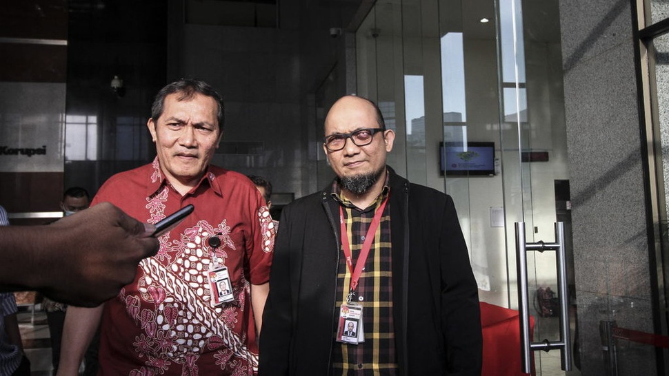 Politikus Gerindra: Kasus Novel Kelar 3 Bulan Bila Prabowo Presiden