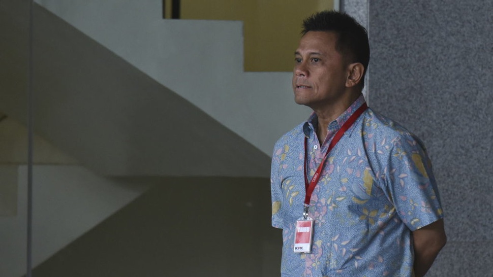 Soetikno Soedarjo Diperiksa KPK Lagi Soal Suap di Garuda Indonesia