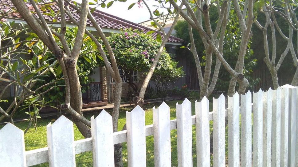 Kasus Bank Century Mencuat, Rumah Boediono di Yogyakarta Sepi