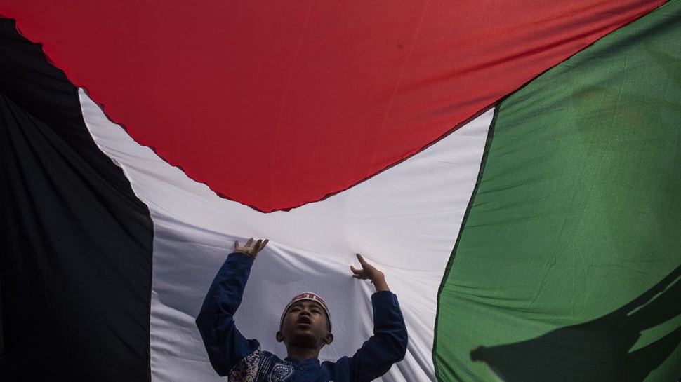 Kemendag Tindaklanjuti Perjanjian Perdagangan Indonesia-Palestina