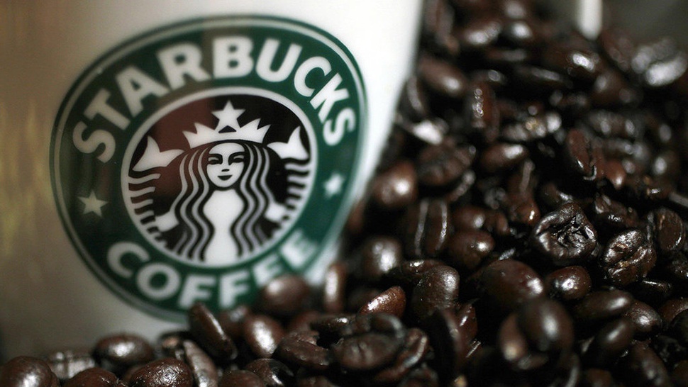 Promo Starbucks: Buy 1 Get 1 Minuman dengan DANA
