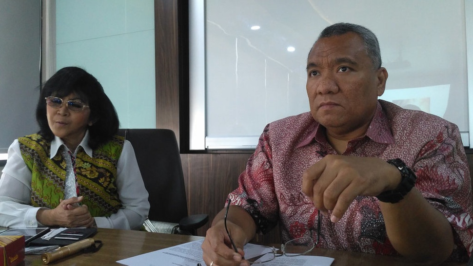 Gugatan Koosmariam terhadap Garuda Indonesia Bisa Berujung Damai
