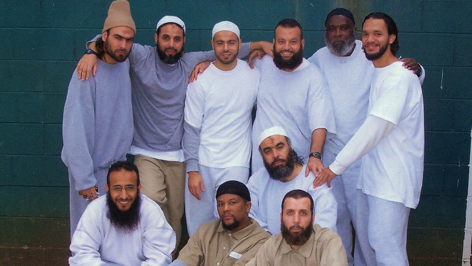 Kala Islam Jadi Agama yang Tumbuh Paling Pesat di Penjara Amerika