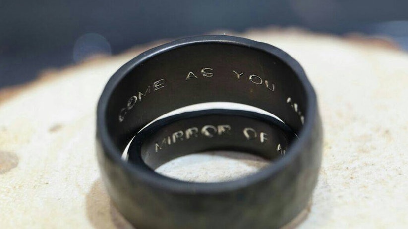 Mencari Cincin Terbaik Untuk Pernikahanmu