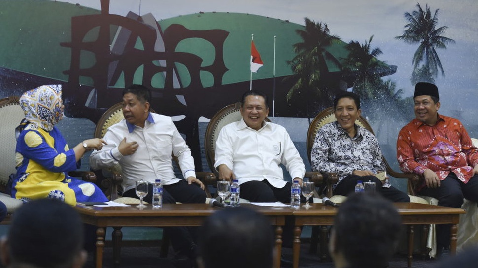 Ketua DPR Setuju Pemerintah Tambah Cuti Bersama Libur Lebaran 2018