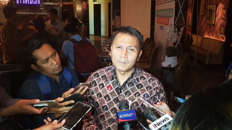 Usai Putusan MK, PKS: Kami Tetap Istiqomah Bersama Prabowo