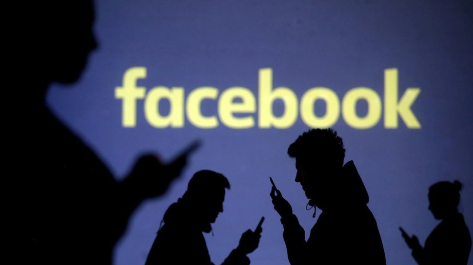 Facebook: Ditinggalkan yang Muda, Dipertahankan yang Tua