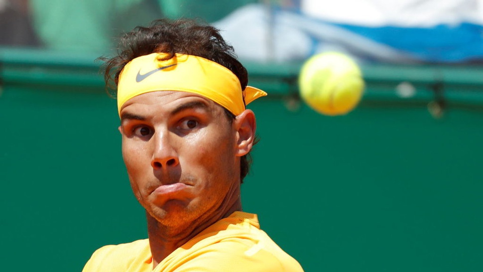 Jadwal Wimbledon 2019: Rafael Nadal Jumpa Nick Kyrgios di Ronde 2