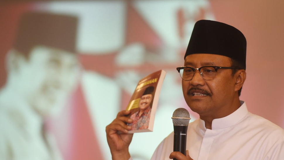 Siapa Pemenang Pilkada 2020 Kota Pasuruan: Gus Ipul atau Raharto?