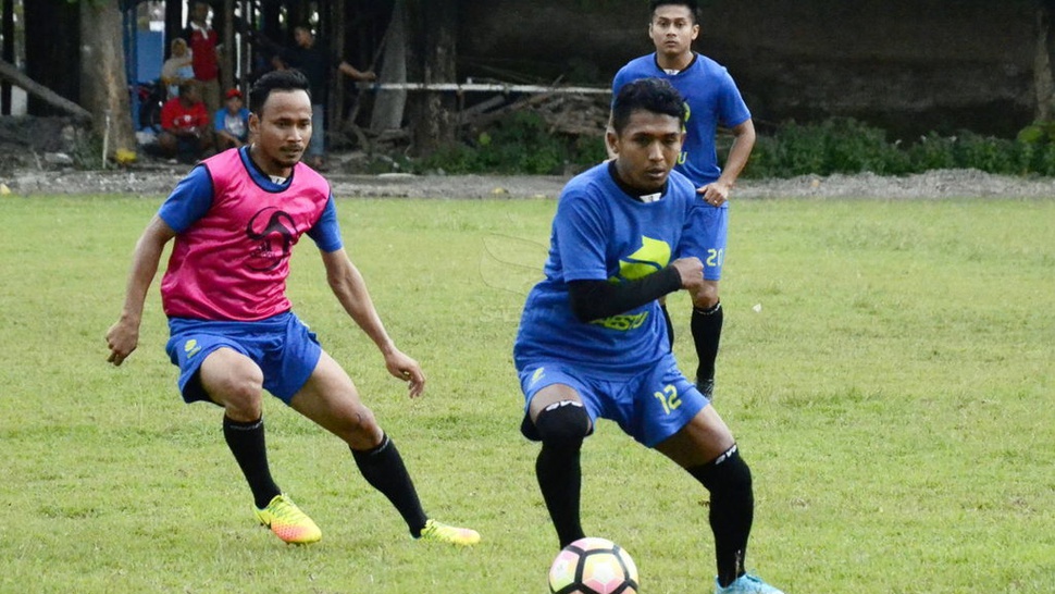 Prediksi Dewa United vs Persis Solo & Jadwal Liga 2 Live Indosiar