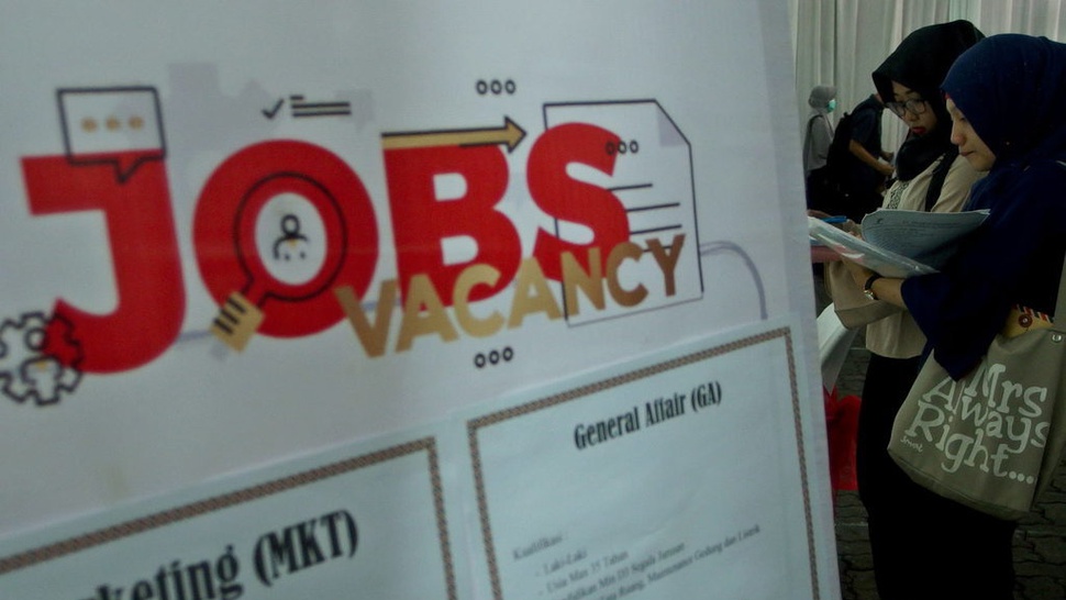 Syarat dan Cara Pendaftaran Lowongan Kerja BUMN PT Indah Karya 