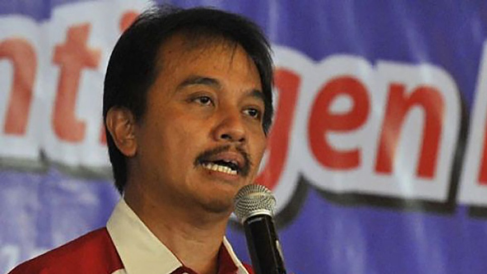 Alasan Polda Metro Tolak Laporan Roy Suryo terhadap Menag Yaqut