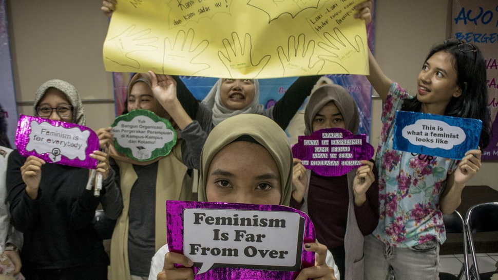 Komnas Perempuan: Sebaiknya Anindya Dilindungi, Bukan Dihakimi