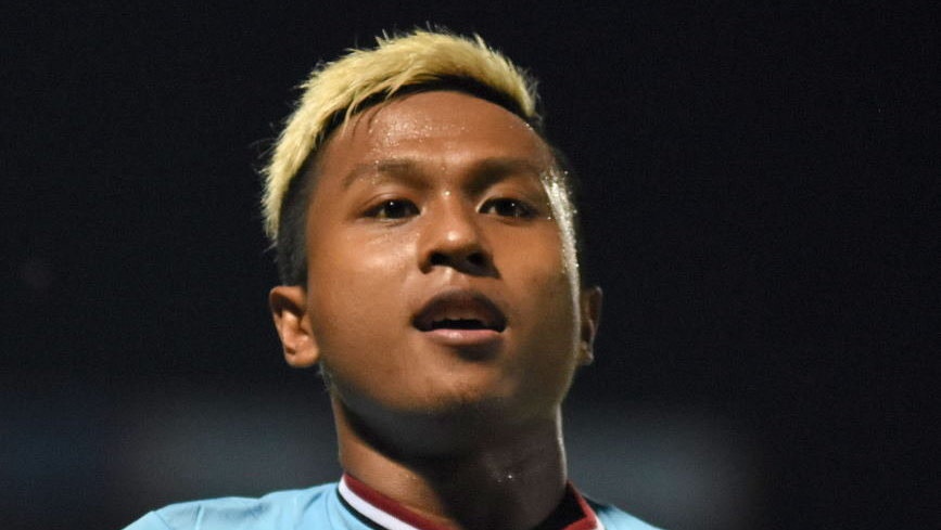 Bali United Resmi Dapatkan Fahmi Al Ayyubi dari Persela Lamongan