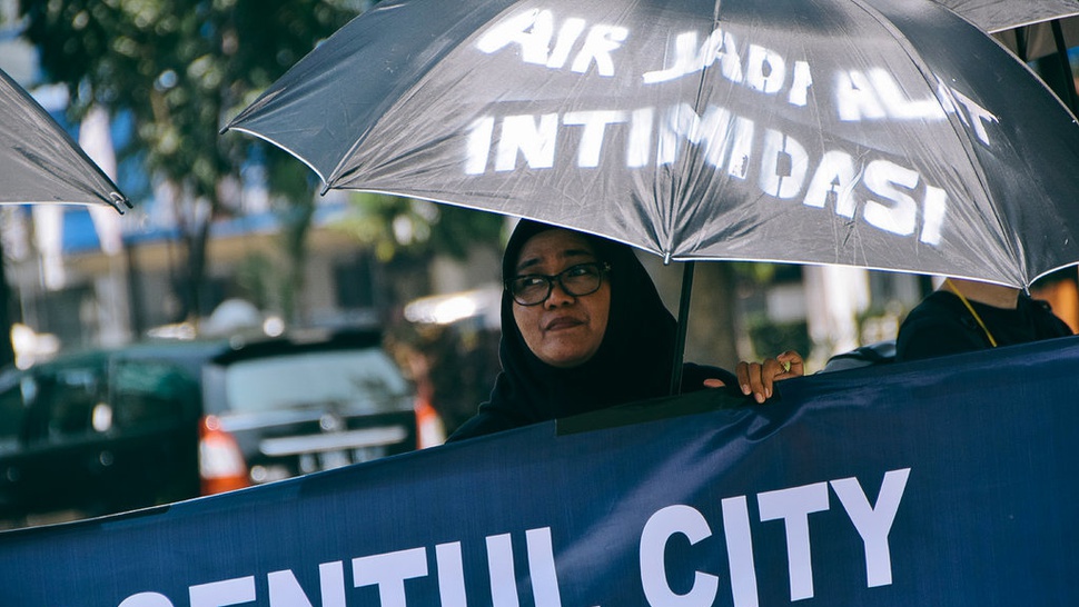 Bupati Bogor Dinilai Langgar Hukum di Kasus Sentul City