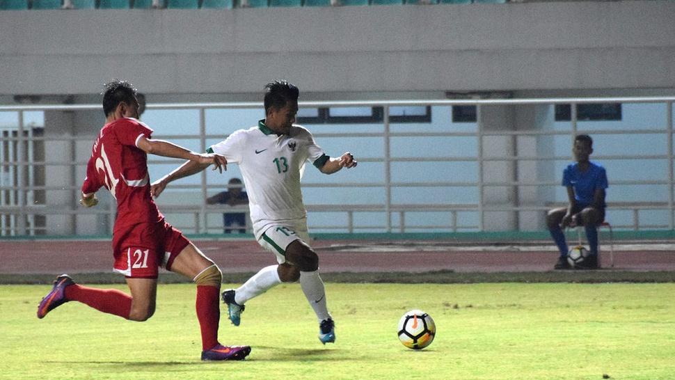 Hasil Drawing Piala AFF 2018: Indonesia dan Thailand di Grup Neraka