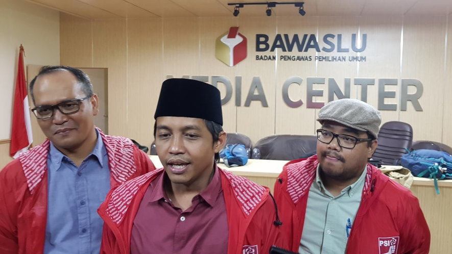 Tim Kampanye Jokowi Ingin KPU Ubah Format Debat Kandidat Pilpres