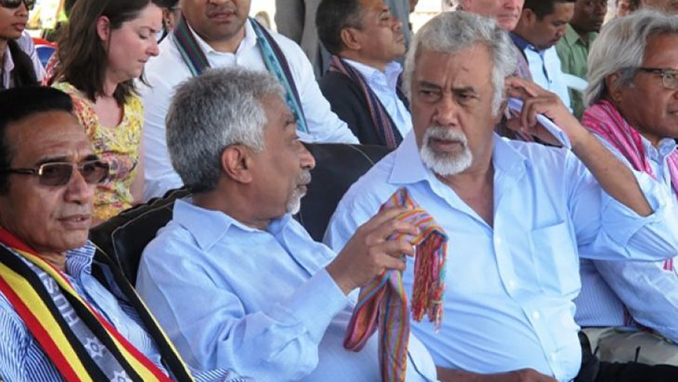 Pemilu Timor Leste 2018: Melampaui Perseteruan Alkatiri dan Xanana