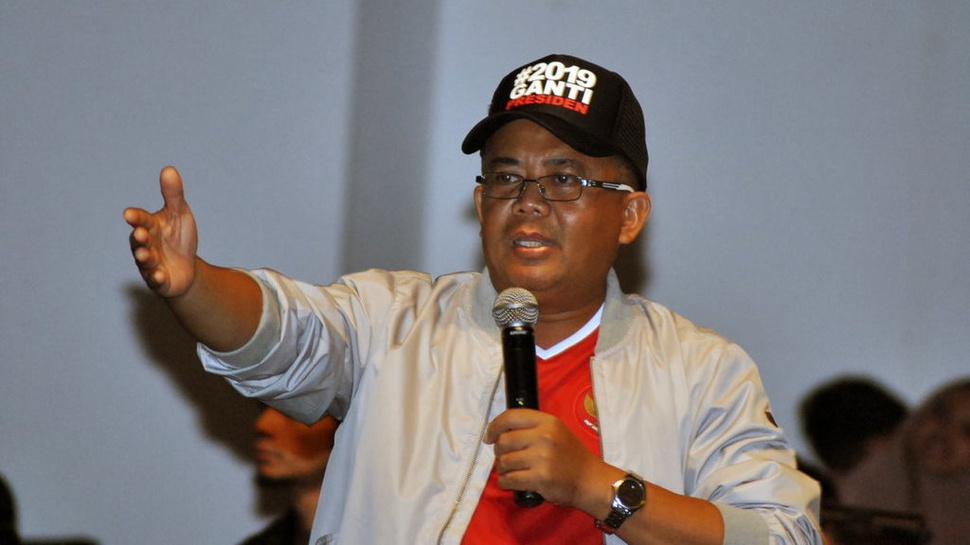 Presiden PKS Sebut Indonesia Idap 4 Penyakit Politik 
