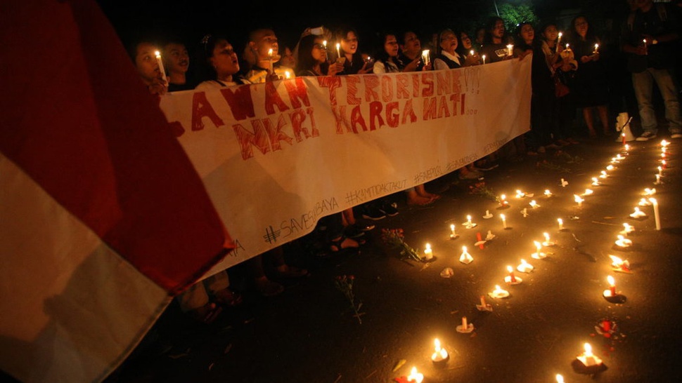 Forkas Desak PKS Pecat Kadernya yang Mendukung Aksi Terorisme