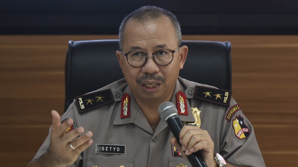 Tiga Warga Indonesia Diduga Terlibat Serangan Teroris di Malaysia