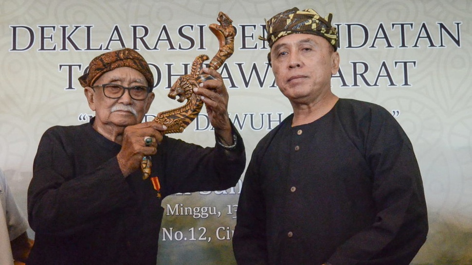 M Iriawan Minta KPU Jawa Barat Jamin Hak Pemilih pada Pilkada Besok