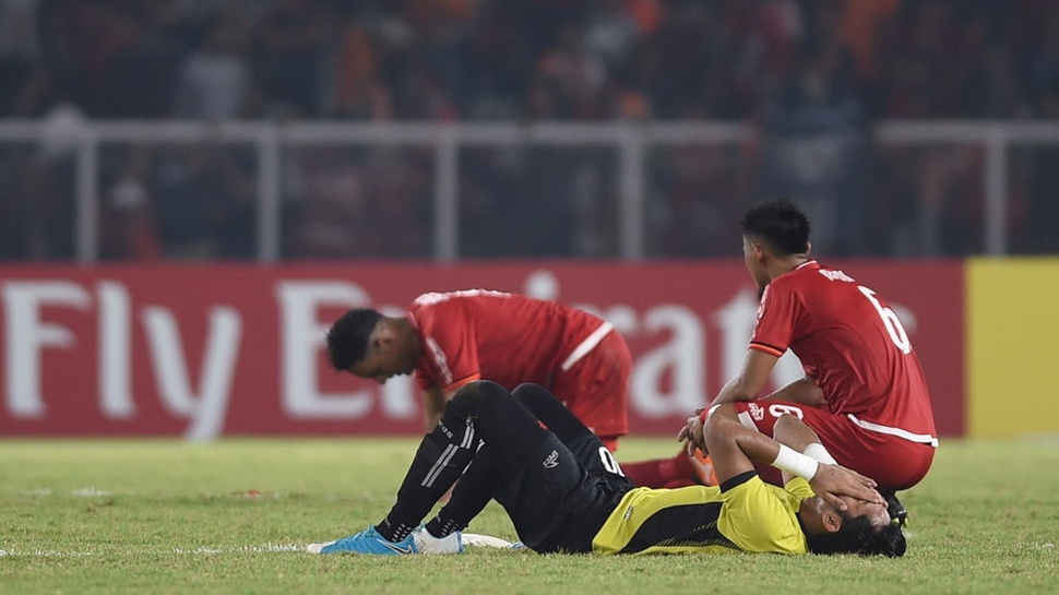 Cuplikan Gol dan Laga Persija vs Home United di AFC Cup 2018