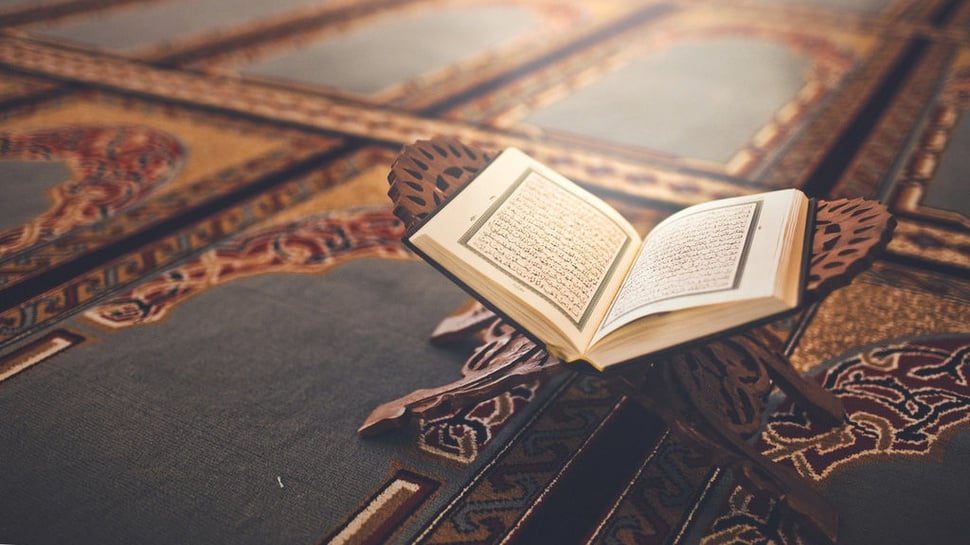 Contoh Mad Asli dalam Al-Quran dan Cara Membacanya