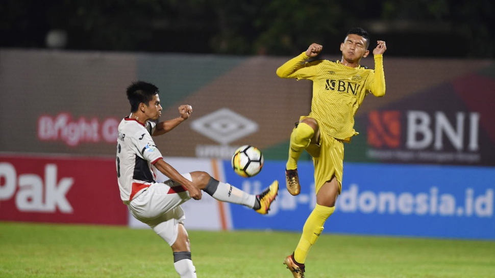 Prediksi Borneo FC vs Mitra Kukar: Aroma Dendam dalam Derby Mahakam