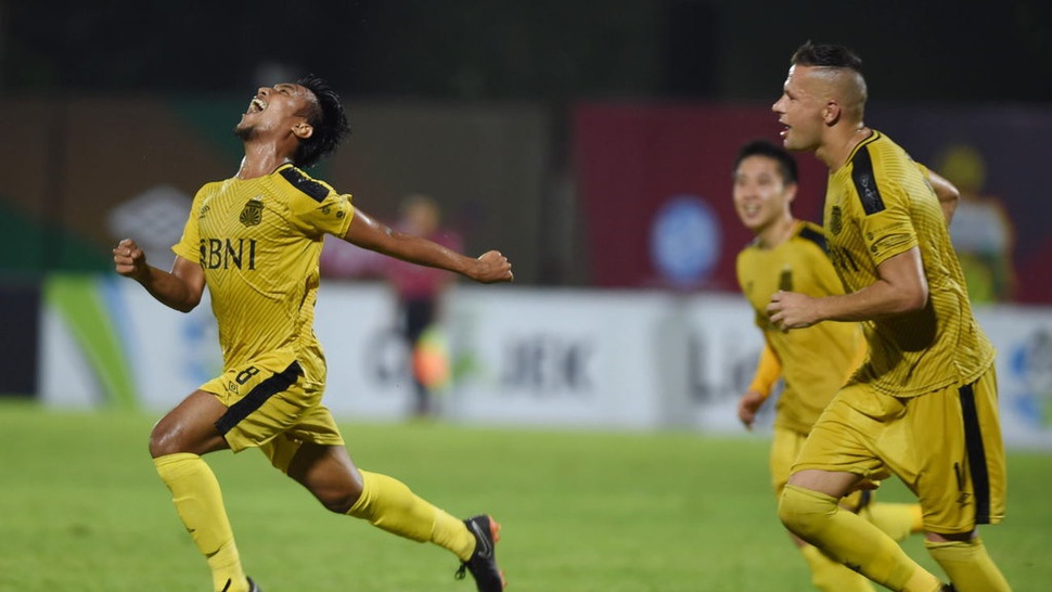 Prediksi Bhayangkara FC vs Borneo FC: Tak Ingin Mengulang Kesalahan