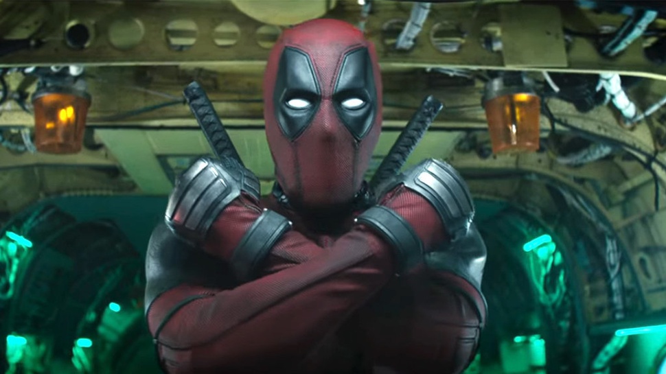 Soal Deadpool 3, Ryan Reynolds Sebut Film Ini Akan Sangat Berbeda