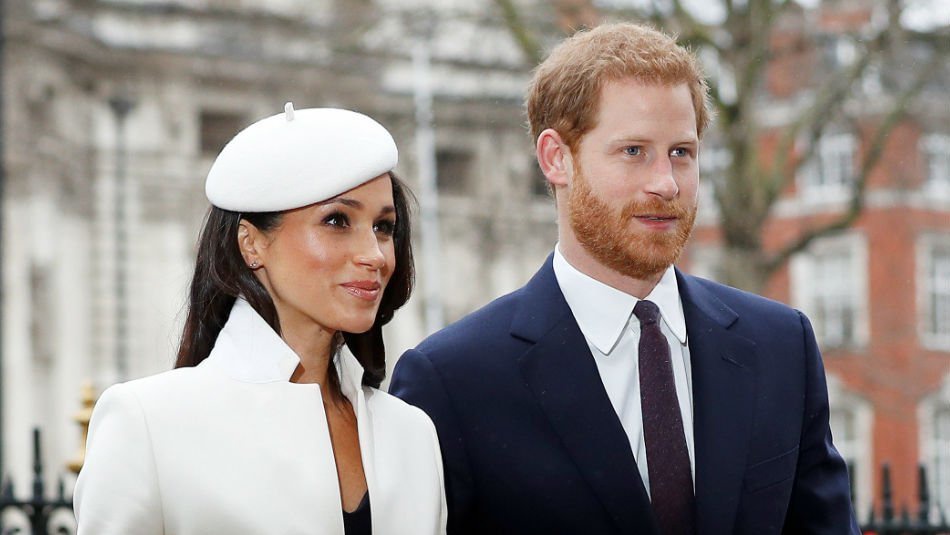 Royal Wedding 2018: Live Streaming Pernikahan Pangeran Harry-Meghan