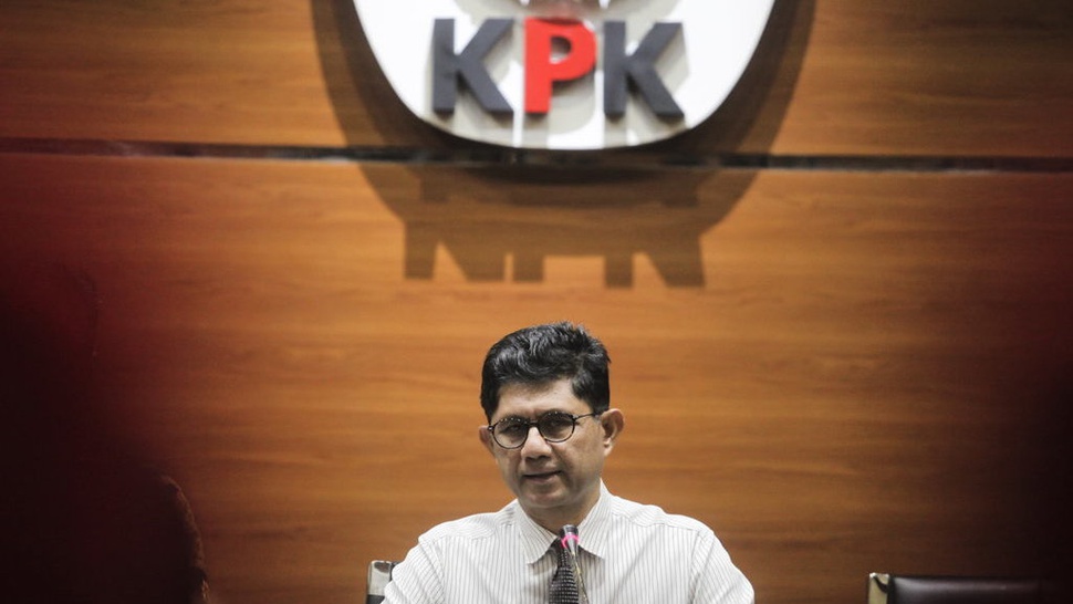 KPK: Kasus Bupati Purbalingga Bukti WTP Tak Jamin Bebas Korupsi