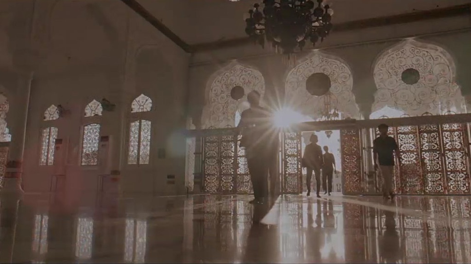 5PM (Lima Penjuru Masjid) Butuh Remake, Bukan Sekuel