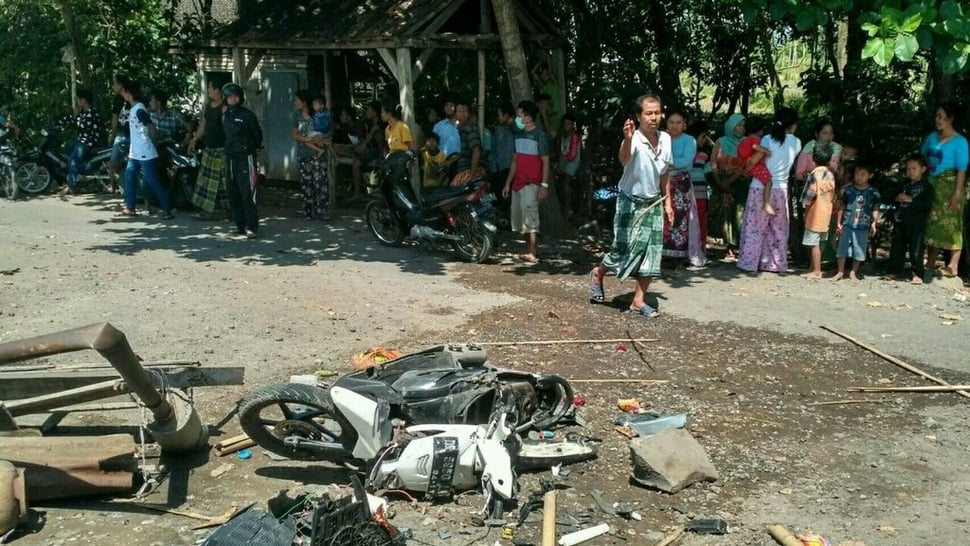 Respons Pemda di NTB Usai Rumah Warga Ahmadiyah Diserang Massa