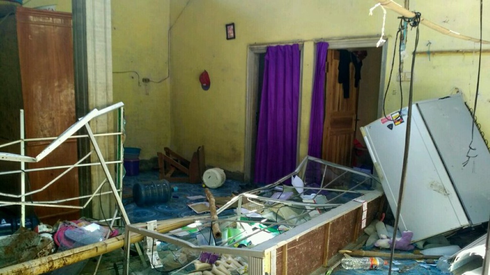 Kronologi Penyerangan Jemaat Ahmadiyah di Lombok Timur, NTB
