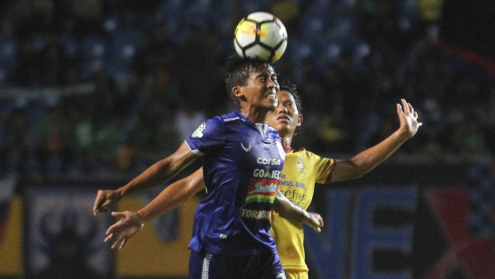 Hasil PSIS vs Borneo FC di GoJek Liga 1 Skor Akhir 1-0