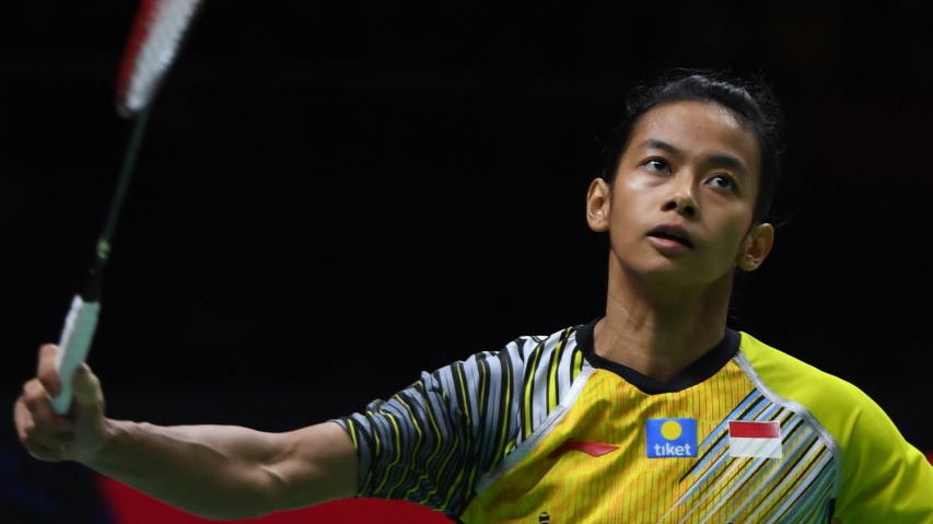 Hasil Superliga Badminton 2019 Putri: Unisys Kalahkan Djarum Kudus