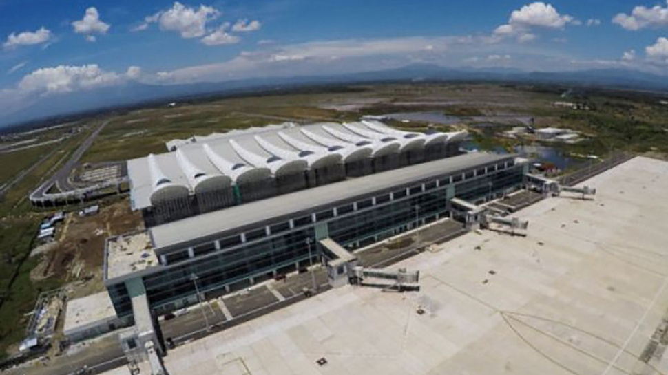 Bandara Kertajati Diresmikan, Seberapa Besar Potensi Pasarnya?