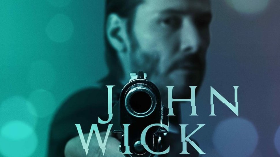 Sinopsis John Wick: Aksi Laga Keanu Reeves di Trans TV Malam Ini