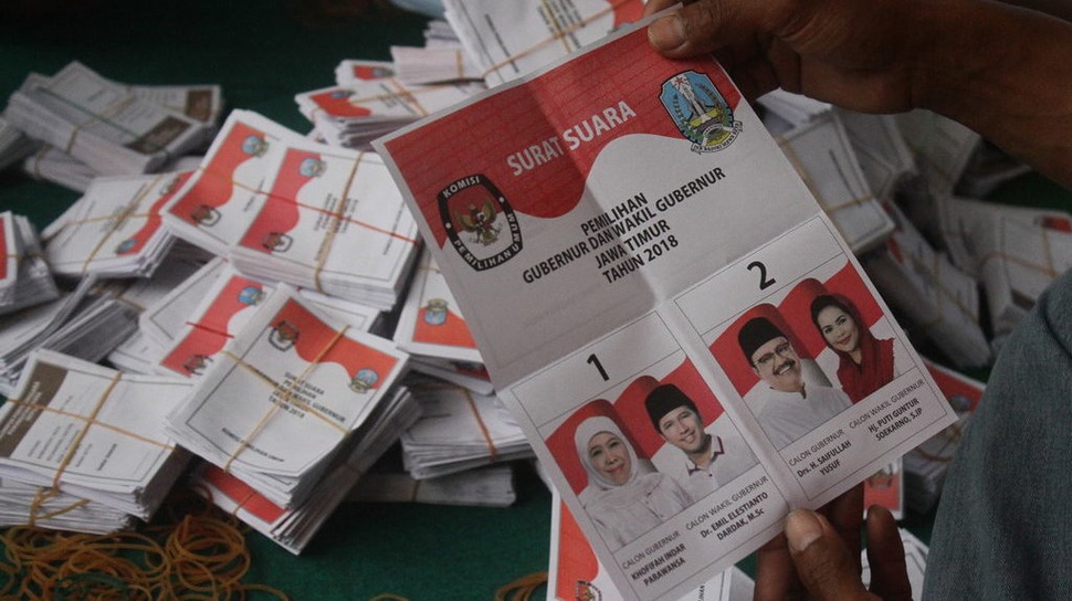 Hasil Pilkada 2018 Dinilai Tak Pengaruhi Koalisi Parpol Pemilu 2019