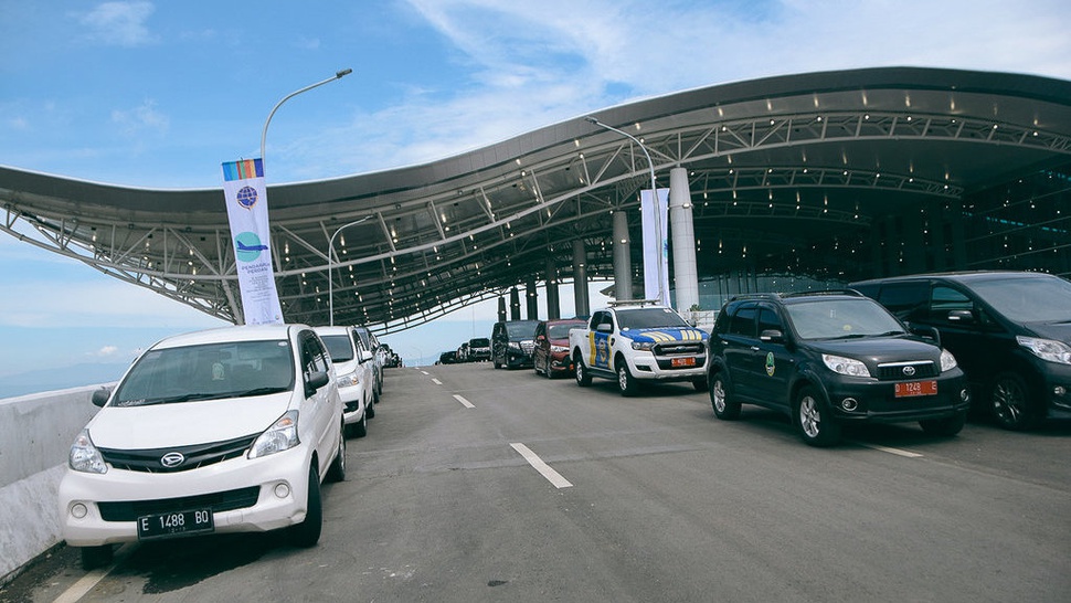 Bandara Kertajati Mulai Beroperasi, Harga Tanah Bakal Melejit