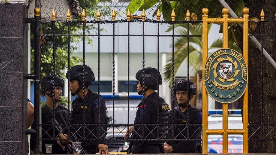 Debat Capres: Kok Bisa Prabowo Sebut Teroris Dikirim Negara Asing?
